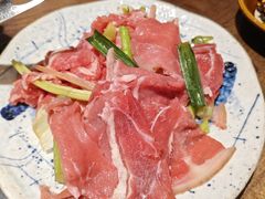 -贵厨酸汤牛肉(花果园国际中心店)
