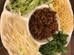 -富源东北春饼店(翠竹店)