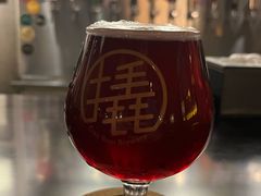 -撬啤酿造精酿酒吧CIAO BEER BREWERY(中山广场店)