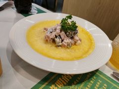 -库滋明·俄罗斯特色美食(中央大街店)