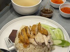 -红大哥水门鸡饭(總店)