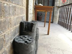 -清风小镇闯关东影视基地