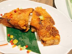 -四道菜·福建菜馆(新街口金鹰店)