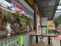 露天位-小龍鳳餐室(番禺路店)