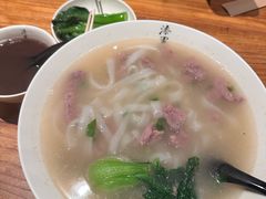 -漆黑觉米粉(三里屯店)