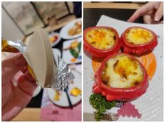 -桃夭日式料理(国信店)
