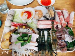 -Thai Basil罗勒叶泰式餐厅(时代天街店)