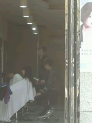 -号外发型设计