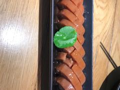 -金牌外婆家(苏州中心店)