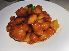 -韵秋荷(宝山龙湖天街店)