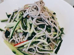 高原黑豆丝-商山名厨