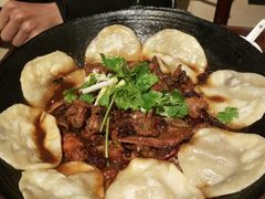 -百味地锅鸡(二店·财校分店)