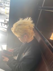 -大人物·男士理发馆