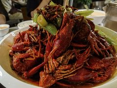 -簋街仔仔小龙虾(总店)