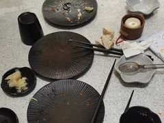 -争鲜回转寿司(西红门荟聚PLUS店)