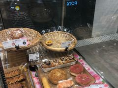 -巴黎贝甜(熙悦汇店)