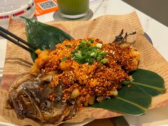 -七八冷面·延边朝鲜族美食(世纪汇店)