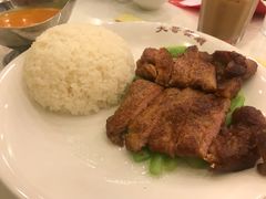 -大哥餐厅(西城花园店)
