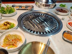 -六七八韩式烤肉·韩国料理(上杭路店)