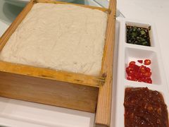 -王厚元饺子·辽菜·烤鸭(黄河大街店)