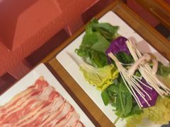 -杨丫·活力老鸭汤火锅(会展城店)