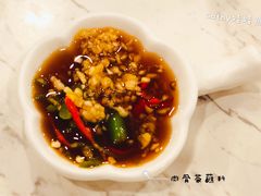 蘸料-三美肉骨茶(柏威年广场店)