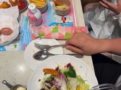 -夏日玛莉西餐厅(金茂览秀城店)