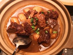 -青年公社烤鸭(熙悦天街店)
