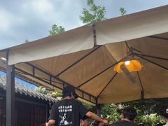 -贰醒·私房小院烧烤 (太古里店)