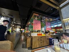 -鲜潭蒸汽石锅鱼(五道口购物中心店)