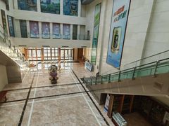 -以岭健康城·凯旋门大酒店-怡梦音乐西餐厅