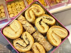 -曲奇童话(尖沙咀店)