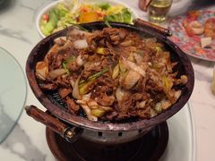 -董家大院·京味家常菜(朝丰家园店)