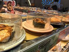 -争鲜回转寿司(东方银座店)