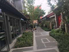 -老北京风情街