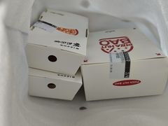 -必胜客(骡马市店)