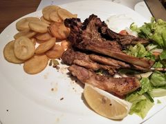 -HELLO MUSAE 拾光缪斯餐厅·纯正希腊风味(苏州中心店)