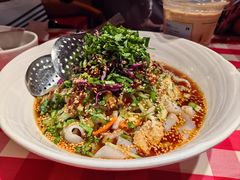 西贝面筋-西贝(南开大悦城店)