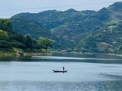 -新安江山水画廊风景区