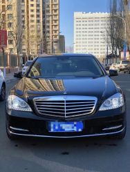-华润婚车租赁公司·和胜租车