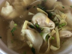 -海平馄饨(逍遥二路店)