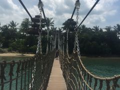 -巴拉湾海滩