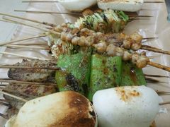 -兄弟联果木炭烤翅·50年家传鸡翅秘方