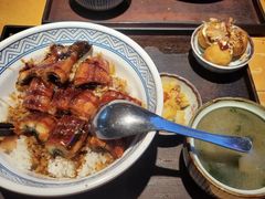 -京和风食堂·定食寿喜锅(保利樾广场店)
