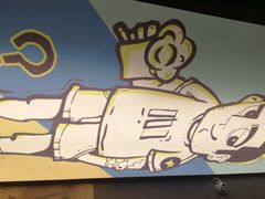 -喝丢一只鞋海鲜烧烤·海肠捞饭(文体街店)