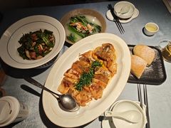 -晓粤·惹味粤菜(凯德乐峰广场店)