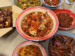 -老三样·旧食新味(万寿宫店)