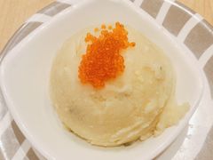 土豆泥-新一番三文鱼寿司(红城湖店)