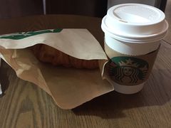-星巴克(汤臣国贸大厦店)