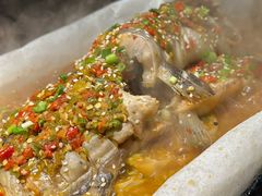 -泥糊破店小酒馆·团建聚餐(南京西路店)